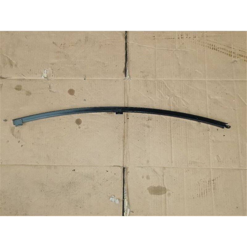 TOYOTA AVENSIS Kombi (T25) Bal hátsó Ablak Sín