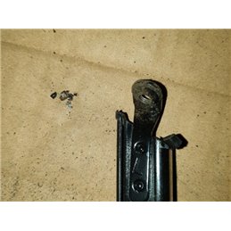 TOYOTA AVENSIS Kombi (T25) Bal hátsó Ablak Sín