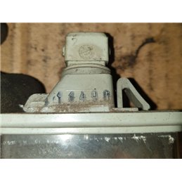 TOYOTA AVENSIS Kombi (T25) Hátsó Rendszámtábla Világítás