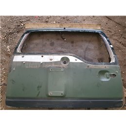 NISSAN TERRANO II (R20) Csomagtérajtó (Üres lemez)