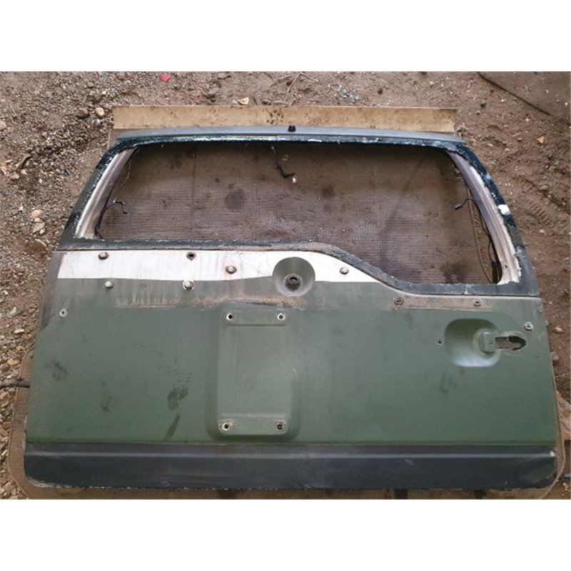 NISSAN TERRANO II (R20) Csomagtérajtó (Üres lemez)