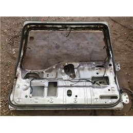 NISSAN TERRANO II (R20) Csomagtérajtó (Üres lemez)