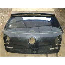 VW GOLF V (1K1) Csomagtérajtó (Üres lemez)