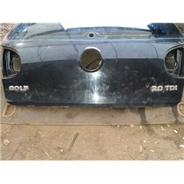 VW GOLF V (1K1) Csomagtérajtó (Üres lemez)