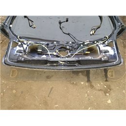 VW GOLF V (1K1) Csomagtérajtó (Üres lemez)