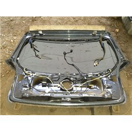 VW GOLF V (1K1) Csomagtérajtó (Üres lemez)