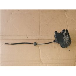 VW PASSAT Variant (3B6) Jobb hátsó Ajtózár