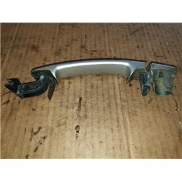 VW PASSAT Variant (3B6) Bal hátsó Külső Kilincs