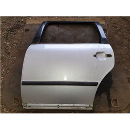 VW PASSAT Variant (3B6) Bal hátsó Ajtó (Üres lemez)