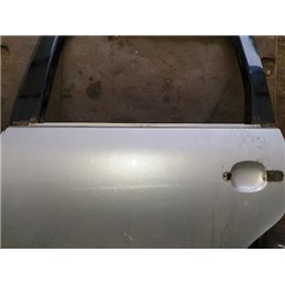 VW PASSAT Variant (3B6) Bal hátsó Ajtó (Üres lemez)