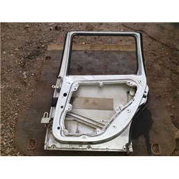VW PASSAT Variant (3B6) Jobb hátsó Ajtó (Üres lemez)