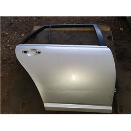 TOYOTA AVENSIS Kombi (T25) Jobb hátsó Ajtó (Üres lemez)