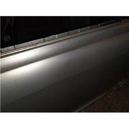 TOYOTA AVENSIS Kombi (T25) Jobb hátsó Ajtó (Üres lemez)