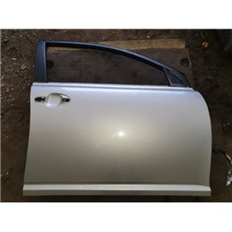 TOYOTA AVENSIS Kombi (T25) Jobb első Ajtó (Üres lemez)