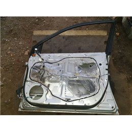 TOYOTA AVENSIS Kombi (T25) Jobb első Ajtó (Üres lemez)