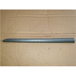 TOYOTA AVENSIS Kombi (T25) Bal hátsó Ajtó Kárpit Díszléc