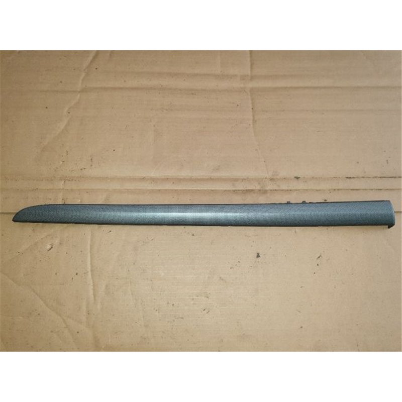 TOYOTA AVENSIS Kombi (T25) Bal hátsó Ajtó Kárpit Díszléc