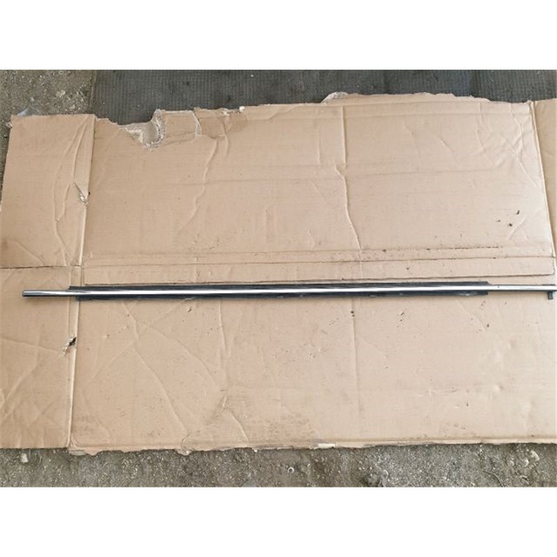 TOYOTA AVENSIS Kombi (T25) Jobb első Ablak Díszléc