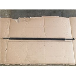 TOYOTA AVENSIS Kombi (T25) Jobb első Ablak Díszléc