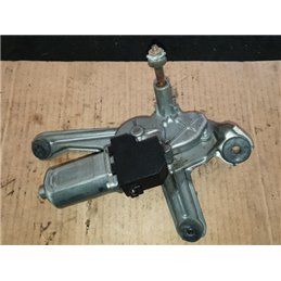 TOYOTA AVENSIS Kombi (T25) Hátsó Ablaktörlő Motor