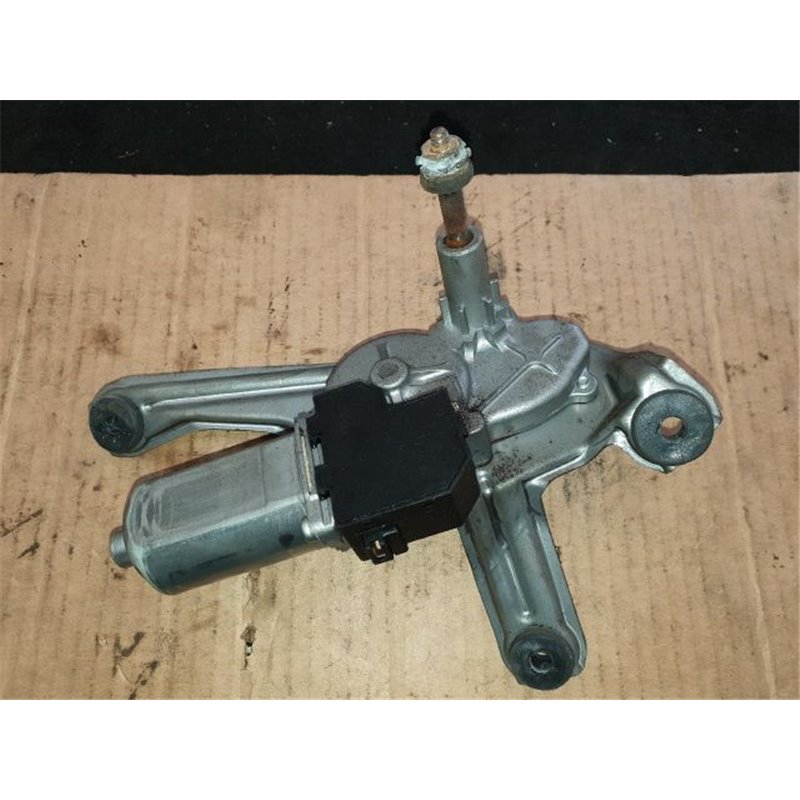 TOYOTA AVENSIS Kombi (T25) Hátsó Ablaktörlő Motor