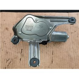 TOYOTA AVENSIS Kombi (T25) Hátsó Ablaktörlő Motor