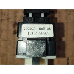 TOYOTA AVENSIS Kombi (T25) Ablakemelő Kapcsoló (Pozíciófüggetlen)