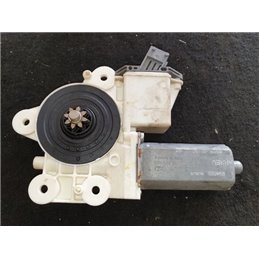 TOYOTA AVENSIS Kombi (T25) Jobb hátsó Ablakemelő Motor