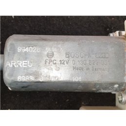 TOYOTA AVENSIS Kombi (T25) Jobb hátsó Ablakemelő Motor