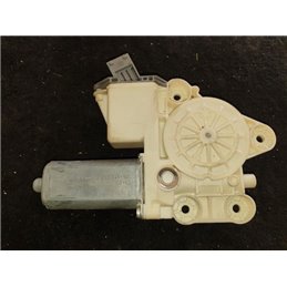 TOYOTA AVENSIS Kombi (T25) Bal első Ablakemelő Motor