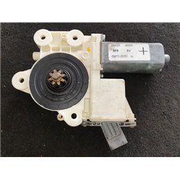 TOYOTA AVENSIS Kombi (T25) Jobb első Ablakemelő Motor