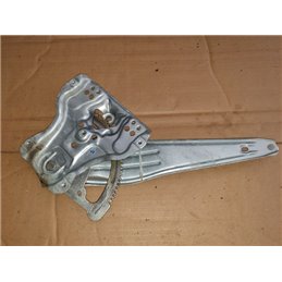 TOYOTA AVENSIS Kombi (T25) Bal hátsó Ablakemelő Szerkezet (Elektromos)