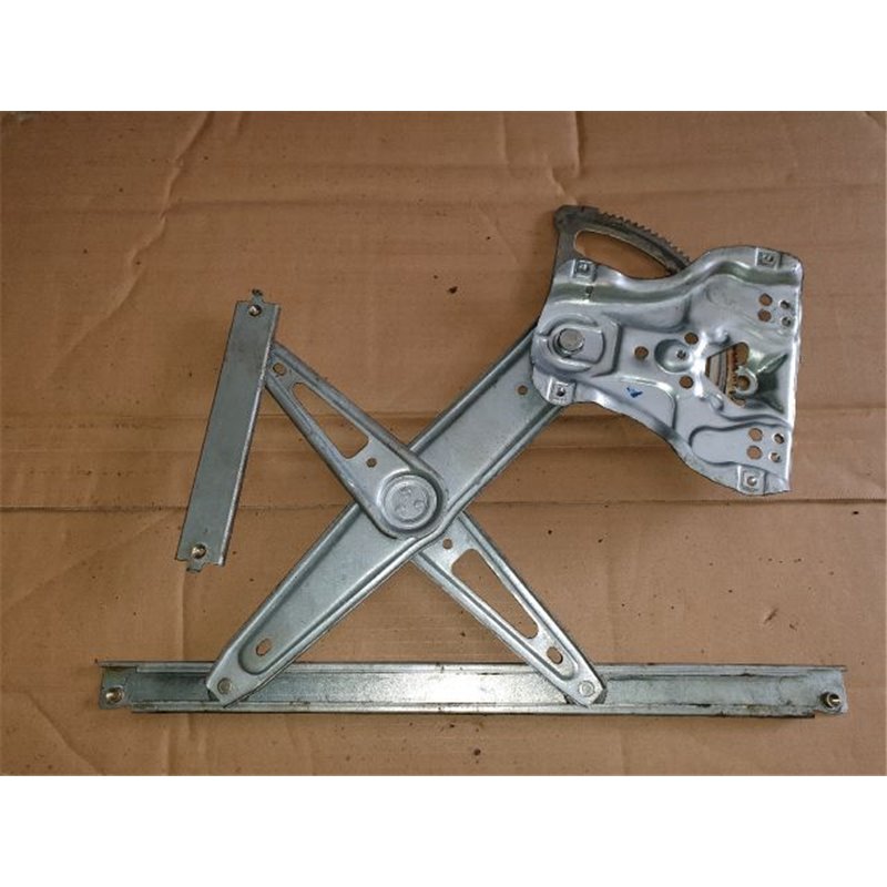 TOYOTA AVENSIS Kombi (T25) Jobb első Ablakemelő Szerkezet (Elektromos)