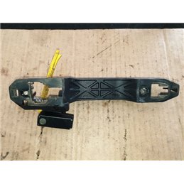 TOYOTA AVENSIS Kombi (T25) Bal hátsó Kilincs Hátulja