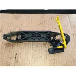 TOYOTA AVENSIS Kombi (T25) Bal hátsó Kilincs Hátulja