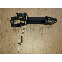 TOYOTA AVENSIS Kombi (T25) Bal első Kilincs Hátulja