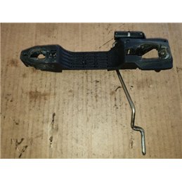 TOYOTA AVENSIS Kombi (T25) Bal első Kilincs Hátulja