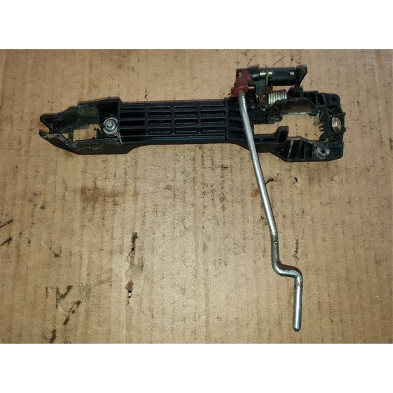 TOYOTA AVENSIS Kombi (T25) Jobb első Kilincs Hátulja