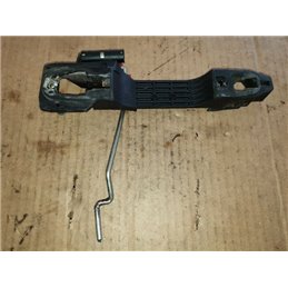 TOYOTA AVENSIS Kombi (T25) Jobb első Kilincs Hátulja