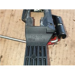 TOYOTA AVENSIS Kombi (T25) Jobb első Kilincs Hátulja