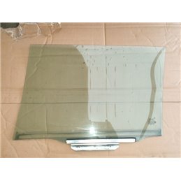 TOYOTA AVENSIS Kombi (T25) Jobb hátsó Ablak