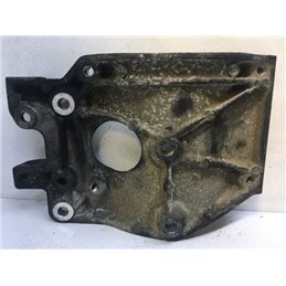 PEUGEOT 206 Tartó Bak