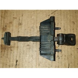 TOYOTA AVENSIS Kombi (T25) Bal első Ajtóhatároló