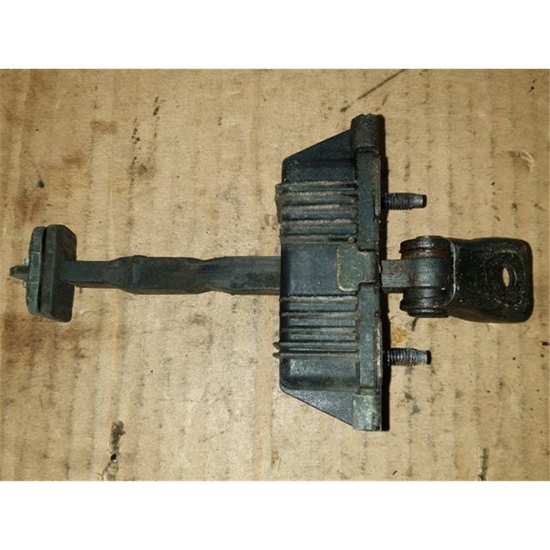 TOYOTA AVENSIS Kombi (T25) Bal első Ajtóhatároló