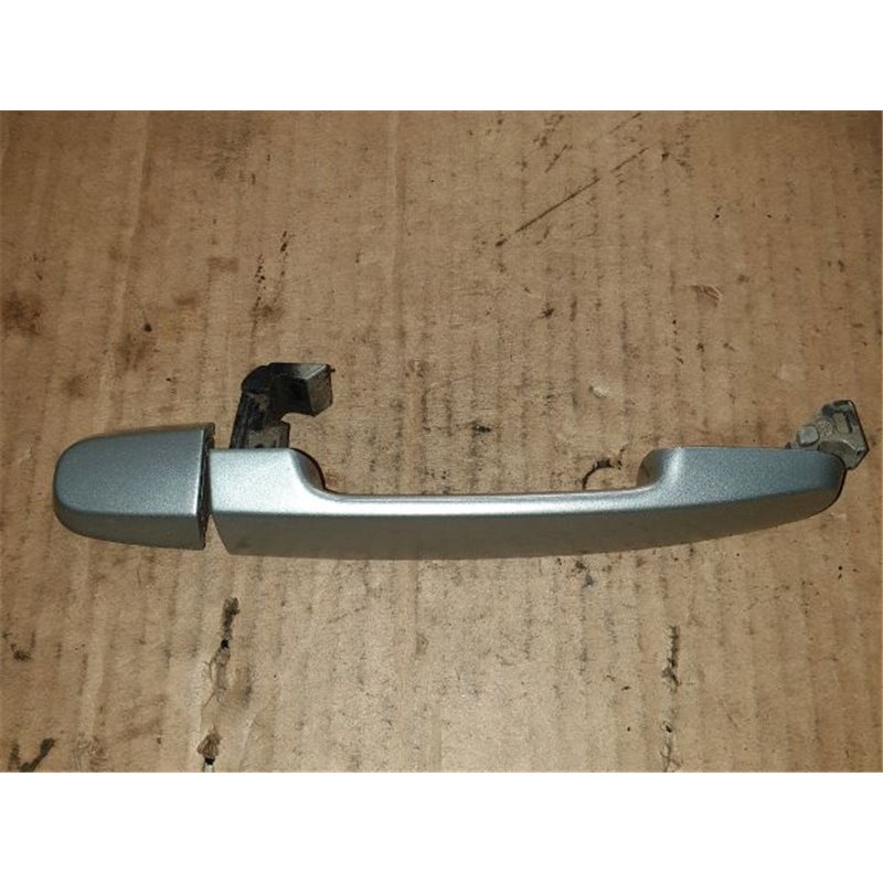TOYOTA AVENSIS Kombi (T25) Jobb hátsó Külső Kilincs