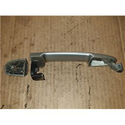 TOYOTA AVENSIS Kombi (T25) Jobb hátsó Külső Kilincs