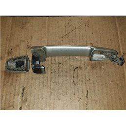 TOYOTA AVENSIS Kombi (T25) Jobb első Külső Kilincs