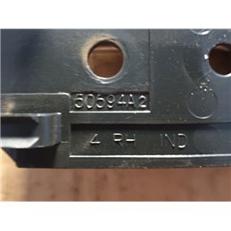 TOYOTA AVENSIS Kombi (T25) Jobb hátsó Belső Kilincs