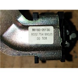 TOYOTA AVENSIS Kombi (T25) Bal hátsó Hangszóró