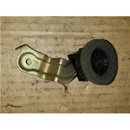 TOYOTA AVENSIS Kombi (T25) Jobb hátsó Hangszóró